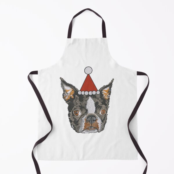 Item preview, Happy Birthday Dog Embroidery designed and sold by Cre8iveSkill.