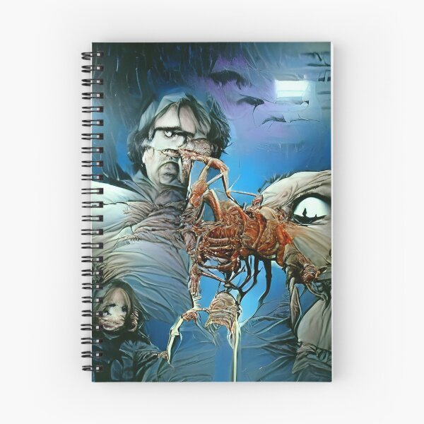 Item preview, Horror Movie Poster II designed and sold by Akitsu.