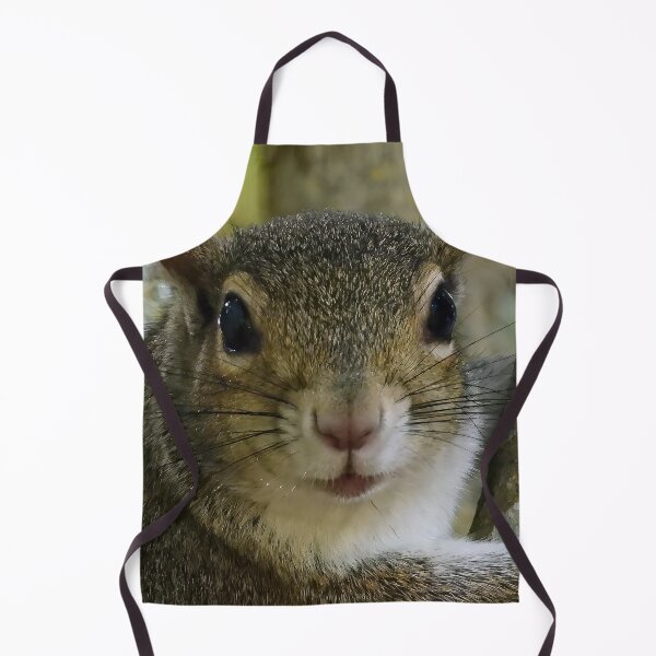 Item preview, Cute Squirrel #0012 designed and sold by Jeffrey Mask.