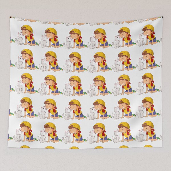 Item preview, Why do cat lick me designed and sold by samfromsamuel ⭐⭐⭐⭐⭐.