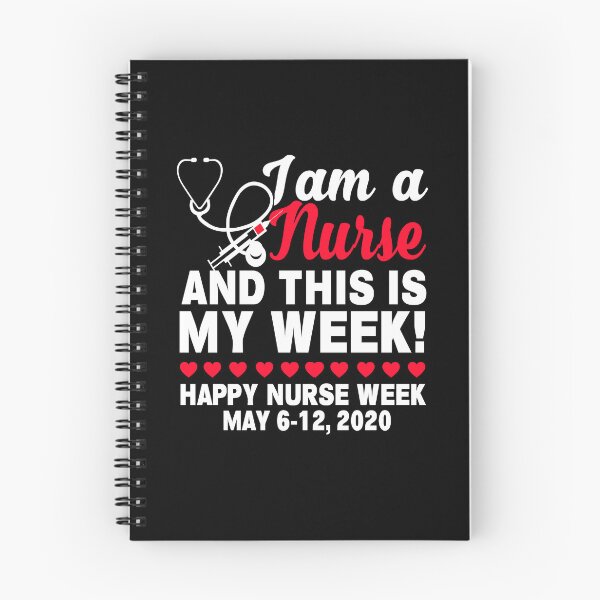 Item preview, I Am A Nurse And This Is My Week designed and sold by ktmaem.