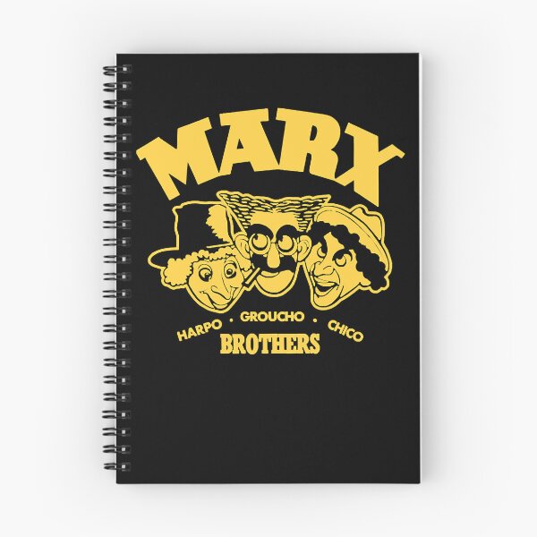 Item preview, Most Important Mod.6 Groucho Chico Harpo Marx Brothers Halloween Holiday designed and sold by EdwinEnigma.