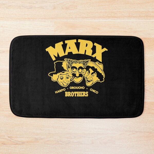 Item preview, Most Important Mod.6 Groucho Chico Harpo Marx Brothers Halloween Holiday designed and sold by EdwinEnigma.