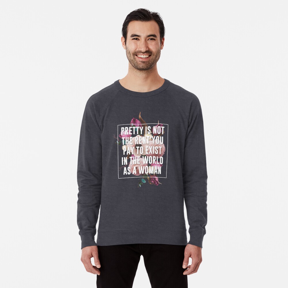 Artikel-Vorschau von Leichter Pullover, designt und verkauft von kjanedesigns.