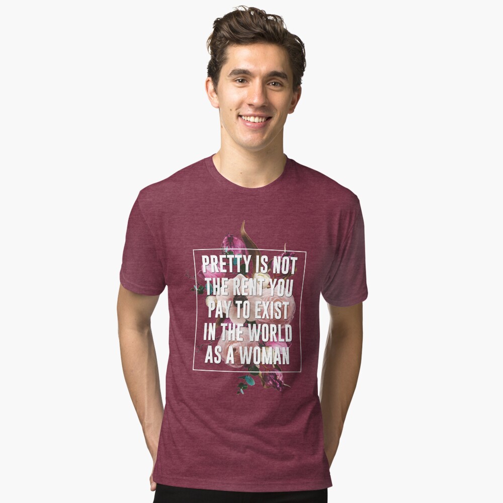 Artikel-Vorschau von Vintage T-Shirt, designt und verkauft von kjanedesigns.
