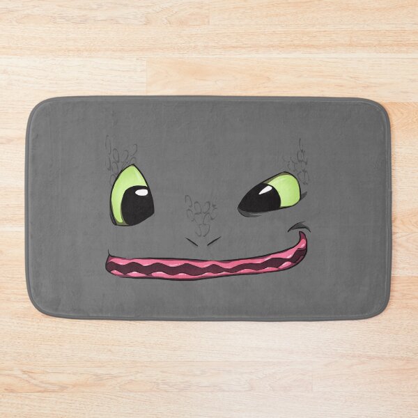 Item preview, Toothless Smile designed and sold by DonnaDoylew.