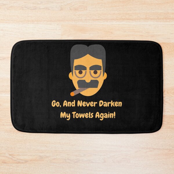 Item preview, Music Vintage Groucho Quote 2 Funny Graphic Gifts designed and sold by EdwinEnigma.