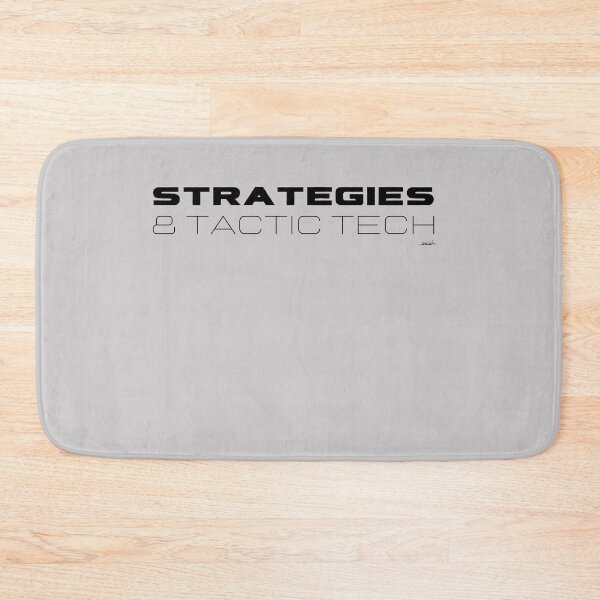 Item preview, Strategies & Tactic Tech designed and sold by GODLOVES by Isaiah .