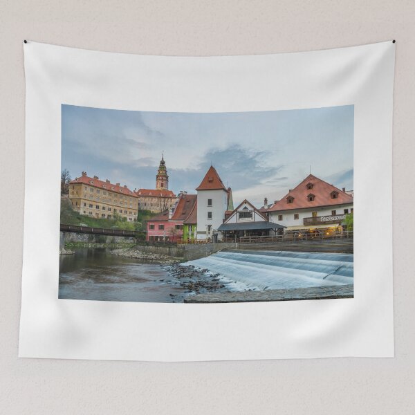 Item preview, Cesky Krumlov, Czech Republic designed and sold by Jiri Hofman.