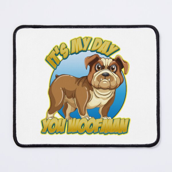 Item preview, Funny Quote | It's My Day Vector Typography T-shirt Design  designed and sold by Cre8iveSkill.