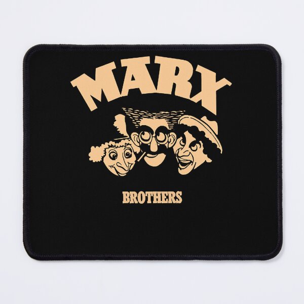Item preview, My Favorite People Mod.3 Groucho Chico Harpo Marx Brothers Idol Gifts Fot You designed and sold by EdwinEnigma.