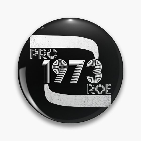 Artikelvorschau, Pro Roe 1973 Women's Rights Feminist Pro Choice Gear entworfen und verkauft von DynamicDesign.
