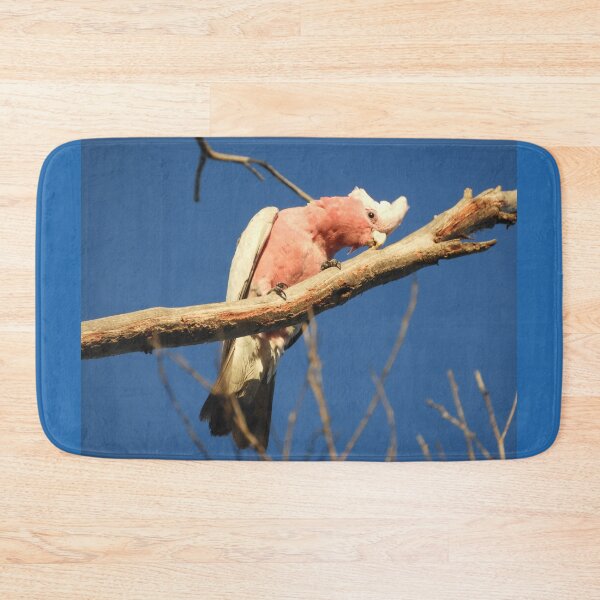 Item preview, Pink Galah designed and sold by indiafrankk.