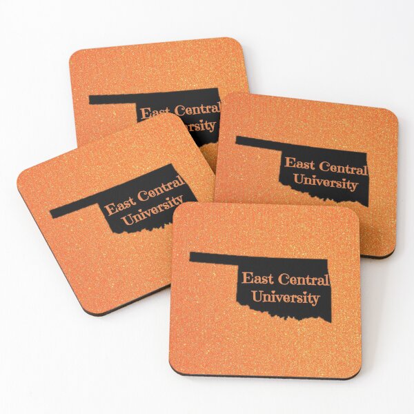 Item preview, East Central University designed and sold by baileyvannatta.