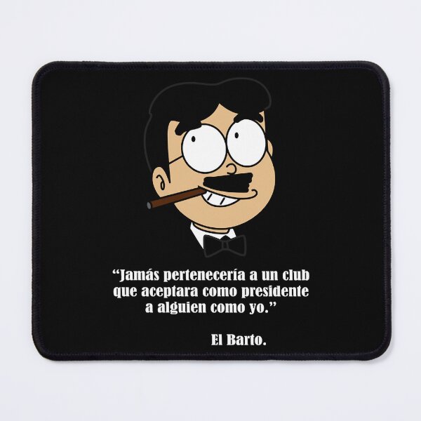 Item preview, Needed Gifts Groucho Barto Cute Graphic Gift designed and sold by EdwinEnigma.