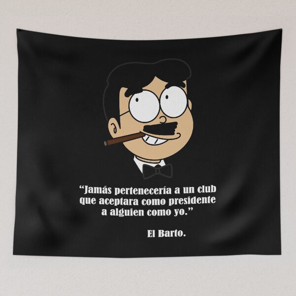 Item preview, Needed Gifts Groucho Barto Cute Graphic Gift designed and sold by EdwinEnigma.