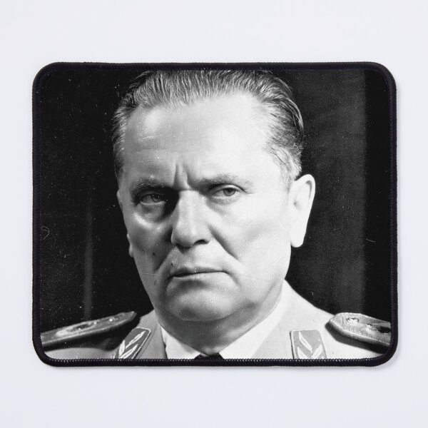 Item preview, Josip Broz Tito designed and sold by Presly.