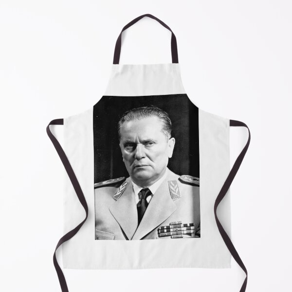 Item preview, Josip Broz Tito designed and sold by Presly.