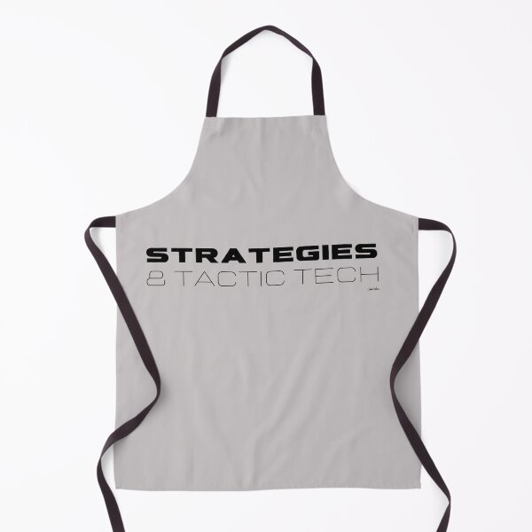Item preview, Strategies & Tactic Tech designed and sold by GODLOVES by Isaiah .