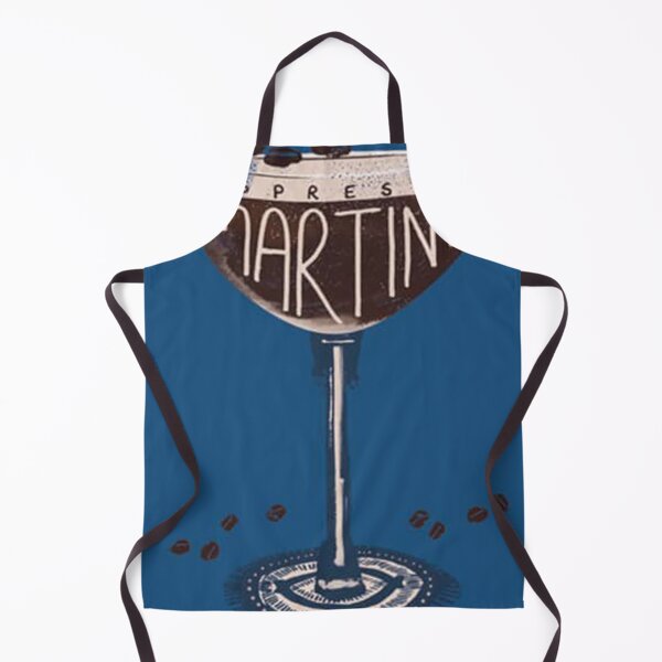Item preview, The Espresso Martini designed and sold by morenowarre.