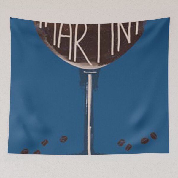 Item preview, The Espresso Martini   designed and sold by morenowarre.