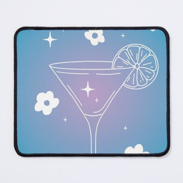 Item preview, Cosmopolitan Cocktail  designed and sold by morenowarre.