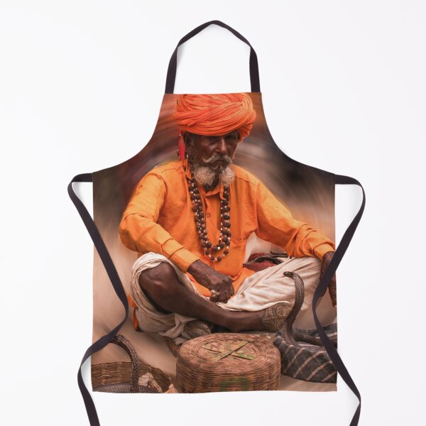 Item preview, Snake charmer designed and sold by indiafrankk.