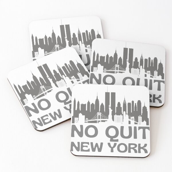 Artikelvorschau, Keine Kündigung in New York entworfen und verkauft von Harsh Katariya.
