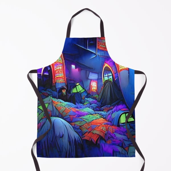 Item preview, Nightclub filled with blanket forts designed and sold by Akitsu.