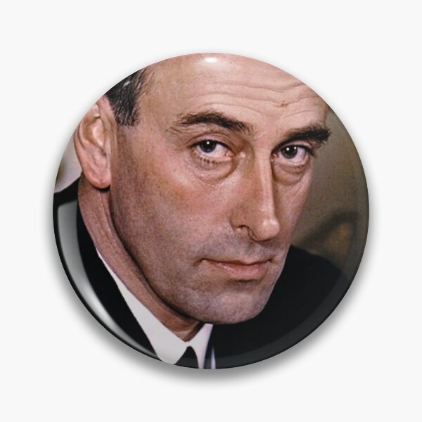 Item preview, Louis Mountbatten, primer conde Mountbatten de Birmania designed and sold by Presly.
