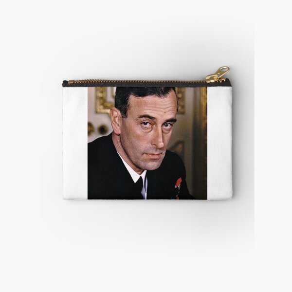 Item preview, Louis Mountbatten, primer conde Mountbatten de Birmania designed and sold by Presly.