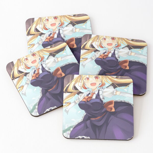 Item preview, Tohru Miss Kobayashi Dragon Maid Artwork For Otaku designed and sold by willybatlong.