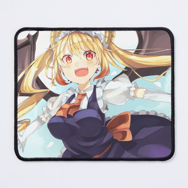 Item preview, Tohru Miss Kobayashi Dragon Maid Artwork For Otaku designed and sold by willybatlong.