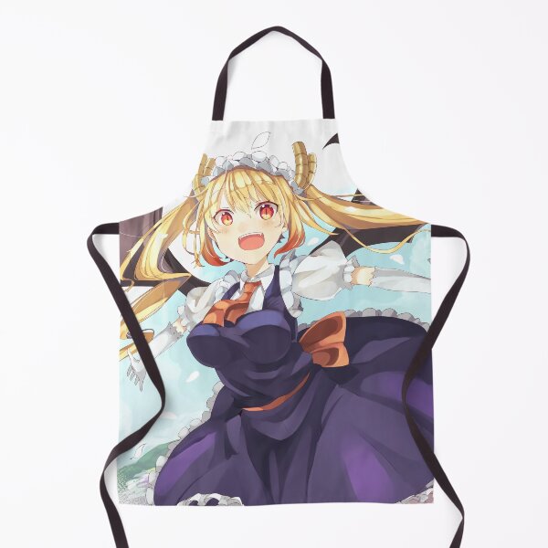 Item preview, Tohru Miss Kobayashi Dragon Maid Artwork For Otaku designed and sold by willybatlong.