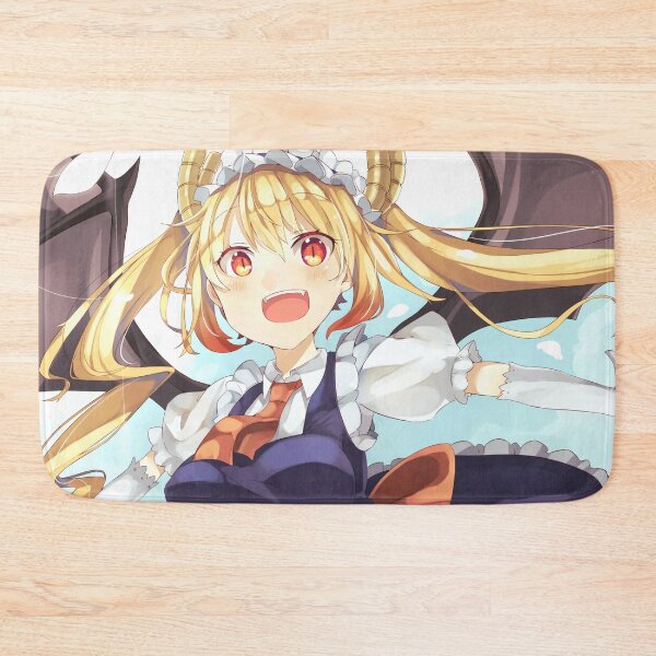 Item preview, Tohru Miss Kobayashi Dragon Maid Artwork For Otaku designed and sold by willybatlong.