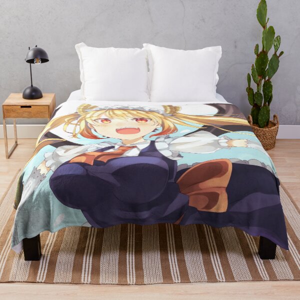 Item preview, Tohru Miss Kobayashi Dragon Maid Artwork For Otaku designed and sold by willybatlong.