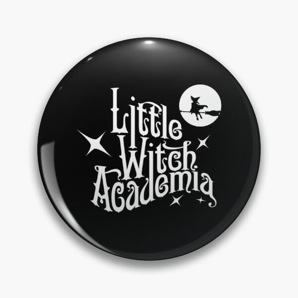 Item preview, Anime Little Witch Academia Racerback Tank Top designed and sold by addeoovrteqt.