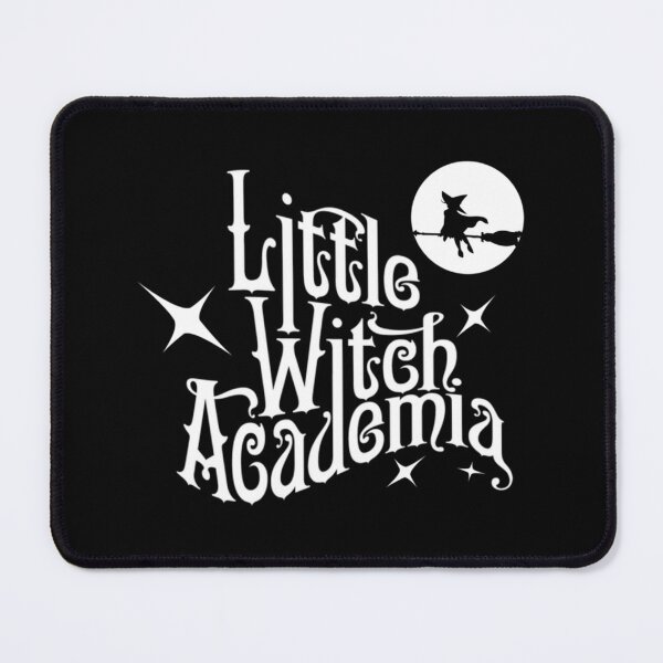 Item preview, Anime Little Witch Academia Racerback Tank Top designed and sold by addeoovrteqt.