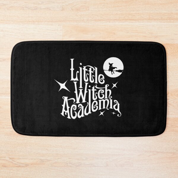 Item preview, Anime Little Witch Academia Racerback Tank Top designed and sold by addeoovrteqt.