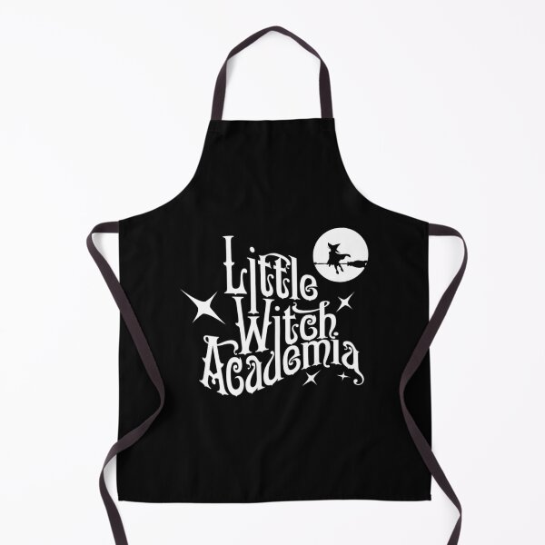 Item preview, Anime Little Witch Academia Racerback Tank Top designed and sold by addeoovrteqt.