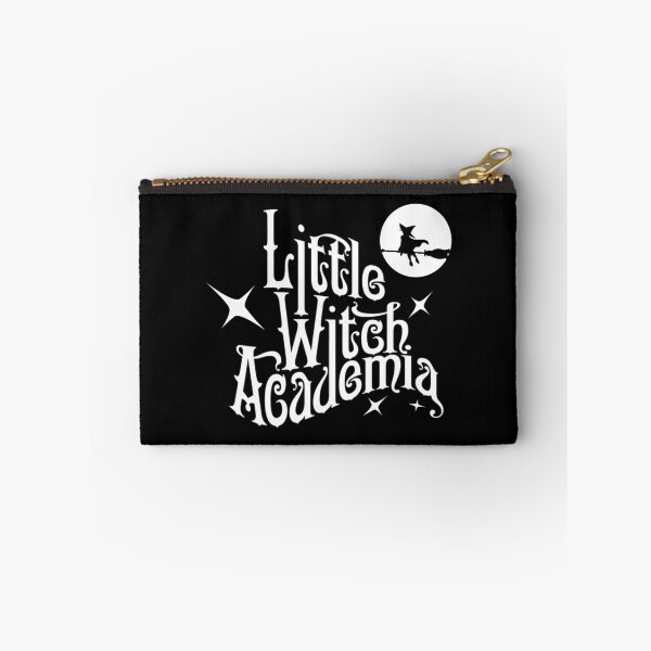Item preview, Anime Little Witch Academia Racerback Tank Top designed and sold by addeoovrteqt.