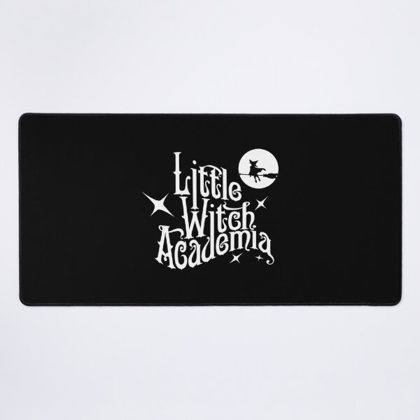 Item preview, Anime Little Witch Academia Racerback Tank Top designed and sold by addeoovrteqt.