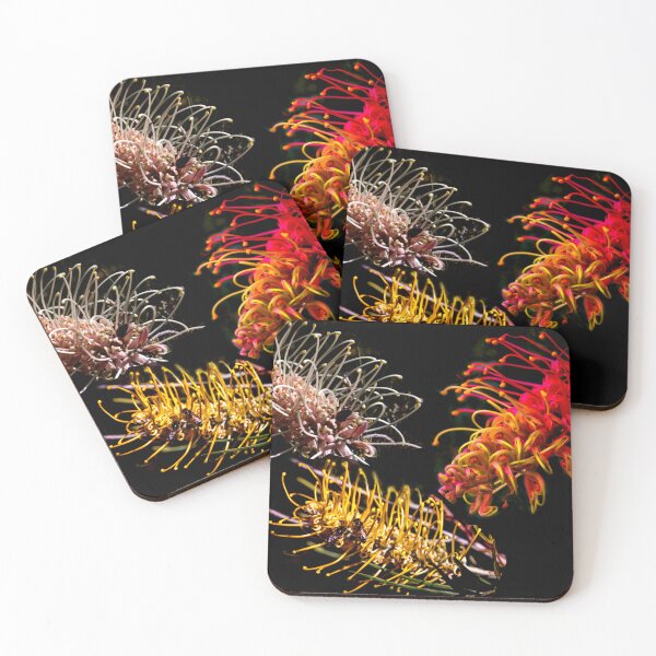 Item preview, Grevillea designed and sold by indiafrankk.