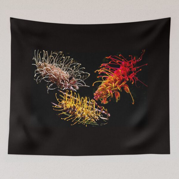Item preview, Grevillea designed and sold by indiafrankk.