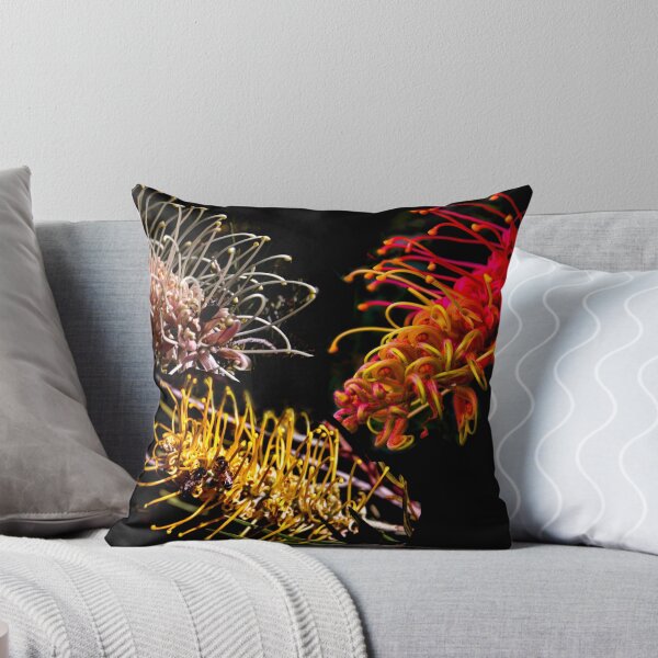 Item preview, Grevillea designed and sold by indiafrankk.