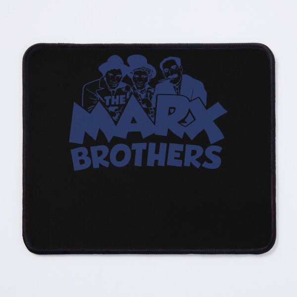 Item preview, Retro Vintage The Marx Brothers Gifts Movie Fan designed and sold by EdwinEnigma.