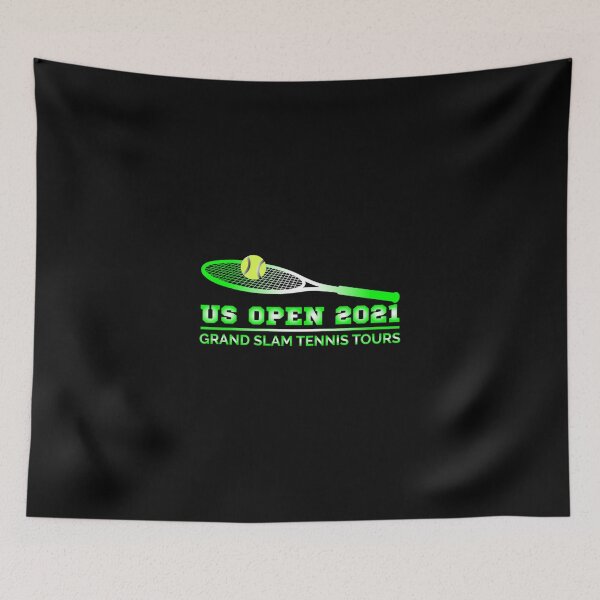 Item preview, Tennis Us Open 2021 Classic T-Shirt designed and sold by joannonapk6.