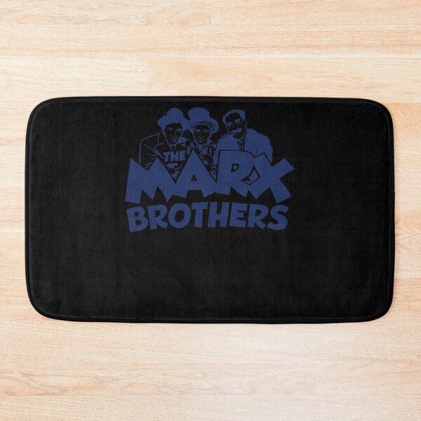 Item preview, Retro Vintage The Marx Brothers Gifts Movie Fan designed and sold by EdwinEnigma.