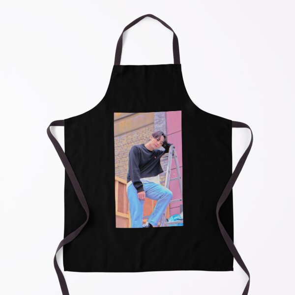 Item preview, Bts Jungkook Be Photoshoot Pullover Sweatshirt designed and sold by kimmesajgreh.