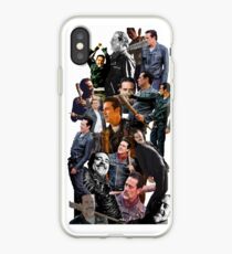 Negan iPhone Case